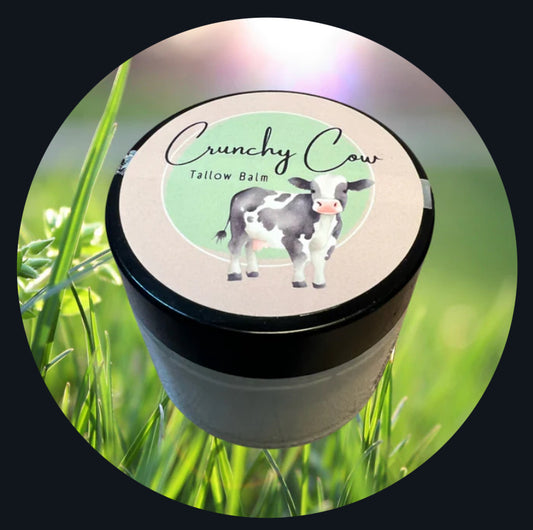 Tallow Sunscreen